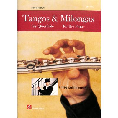 9783864111709 - Tanogs + Milongas