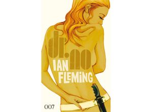 9783864250804 - Dr No   James Bond Bd6 - Ian Fleming Kartoniert (TB)