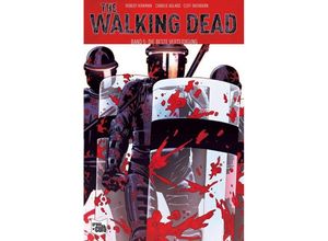 9783864258077 - Die beste Verteidigung   The Walking Dead Bd5 - Robert Kirkman Charlie Adlard Cliff Rathburn Kartoniert (TB)