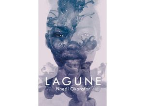 9783864258732 - Lagune - Nnedi Okorafor Kartoniert (TB)