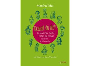 9783864292248 - Sachbuch   Kennst du die?Bd2 - Manfred Mai Gebunden