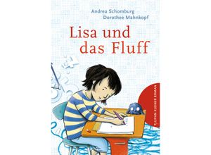 9783864293368 - Lisa und das Fluff - Andrea Schomburg Gebunden