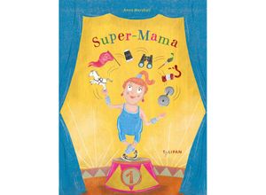 9783864295935 - Super-Mama - Anna Marshall Gebunden