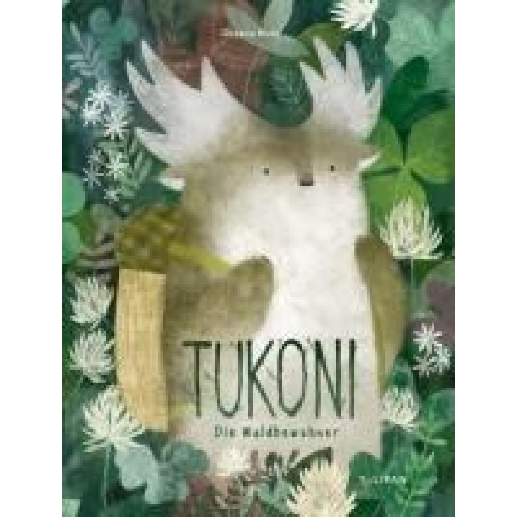 9783864296499 - Bula Oksana Tukoni