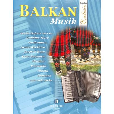 9783864340079 - Balkanmusik