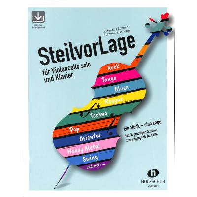 9783864341588 - Steilvorlage