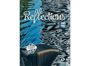 9783864341823 - Reflections Geheftet