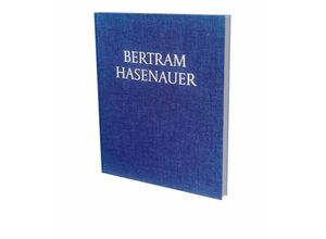 9783864424137 - Bertram Hasenauer Gebunden