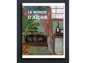 9783864424229 - Le Monde dAïcha Gebunden