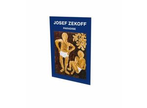 9783864424281 - Josef Zekoff Paradise Geheftet