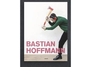 9783864424373 - Bastian Hoffmann Radical Negation Geheftet