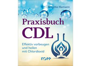 9783864458644 - Praxisbuch CDL - Brigitte Hamann Kartoniert (TB)