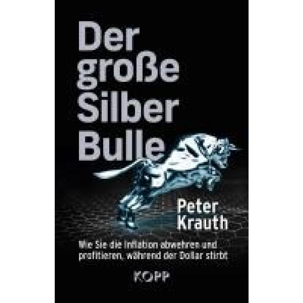 9783864459481 - Krauth Peter Der große Silber-Bulle