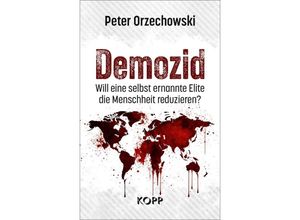 9783864459559 - Demozid - Peter Orzechowski Gebunden