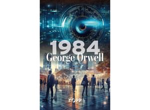 9783864459702 - 1984 - George Orwell Gebunden