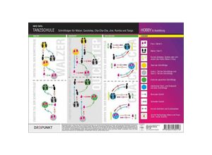 9783864480416 - Schulze Michael Tanzschule