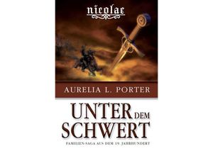 9783864606205 - Nicolae - Unter dem Schwert - Aurelia L Porter Kartoniert (TB)