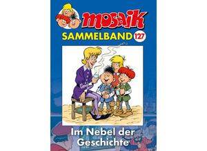 9783864622373 - MOSAIK Sammelband 127 Softcover - MOSAIK Team Kartoniert (TB)