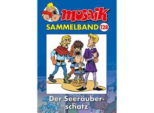 9783864622397 - MOSAIK Sammelband 128 Softcover - Mosaik Team Kartoniert (TB)