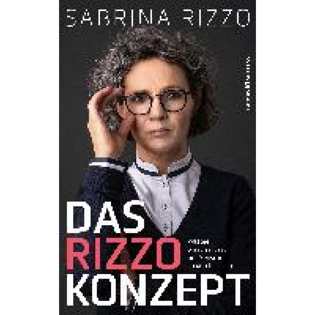 9783864708480 - Rizzo Sabrina Das Rizzo-Konzept