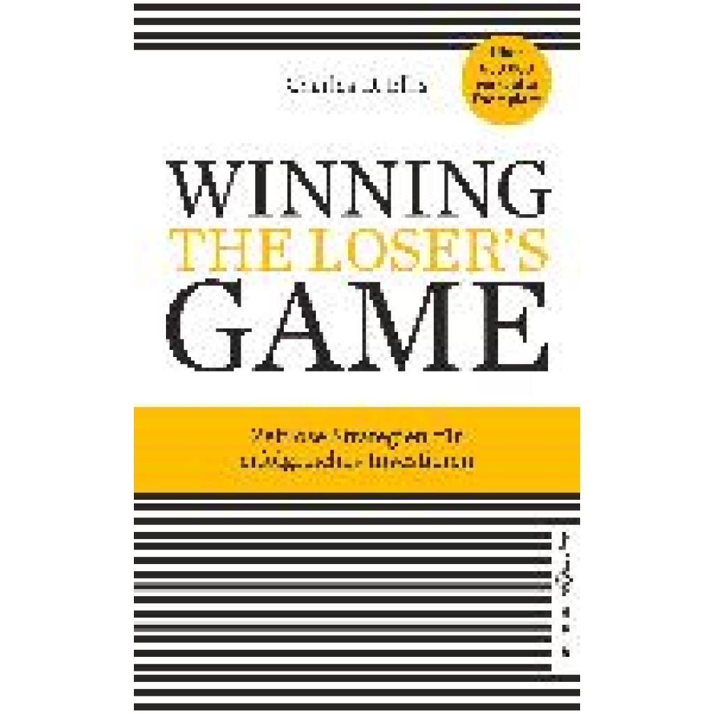 9783864708626 - Ellis Charles D Winning the Losers Game