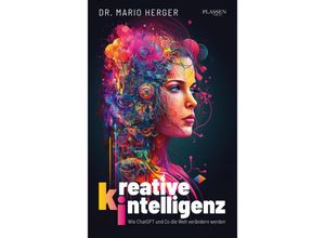 9783864709289 - Kreative Intelligenz - Mario Herger Kartoniert (TB)