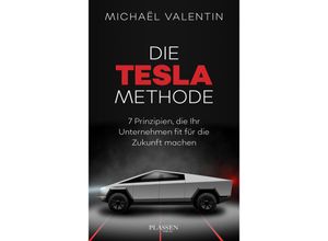 9783864709364 - Die Tesla-Methode - Michael Valentin Kartoniert (TB)