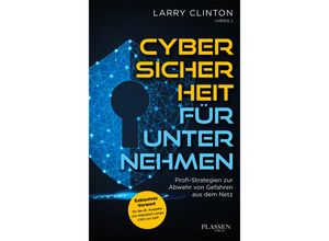 9783864709494 - Cybersicherheit für Unternehmen - Larry Clinton Kartoniert (TB)