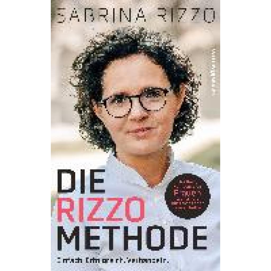 9783864709821 - Rizzo Sabrina Die Rizzo-Methode