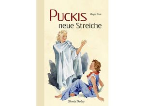 9783864720055 - Puckis neue Streiche - Magda Trott Gebunden