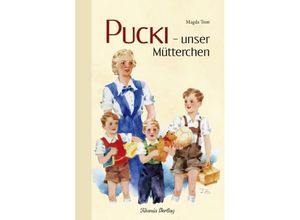 9783864720116 - Pucki - unser Mütterchen - Magda Trott Gebunden