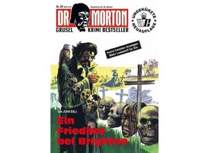 9783864734618 - Ein Friedhof bei Brighton - John Ball Kartoniert (TB)