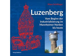 9783864761782 - Der Alte Waldhof - Klaus Schillinger Gebunden