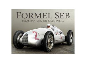 9783864761799 - Formel Seb - Dietrich Conrad Gebunden