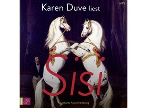 9783864848117 - Sisi2 Audio-CD 2 MP3 - Karen Duve (Hörbuch)