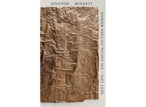 9783864852671 - Next Gen - Jennifer Bennett Taschenbuch