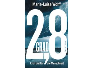 9783864893629 - 28 Grad - Marie-Luise Wolff Kartoniert (TB)