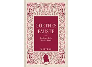 9783864894176 - Goethes Fäuste Gebunden