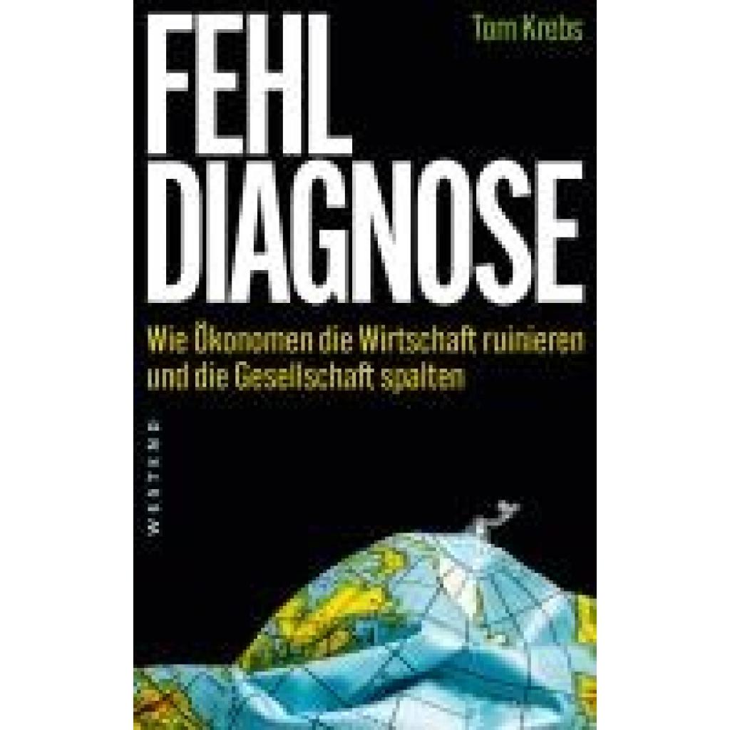 9783864894305 - Krebs Tom Fehldiagnose