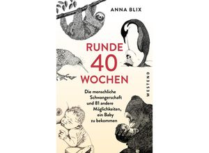 9783864894398 - Runde 40 Wochen - Anna Blix Gebunden