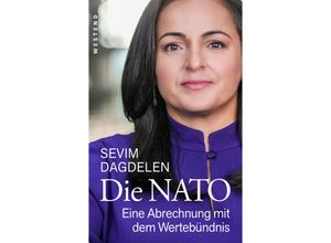 9783864894671 - Die NATO - Sevim Dagdelen Kartoniert (TB)