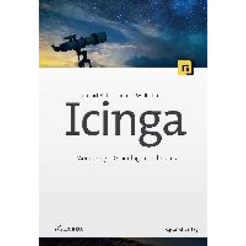 9783864908798 - Betz Lennart Icinga