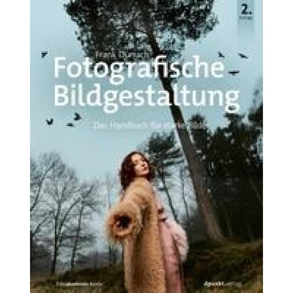 9783864909337 - Dürrach Frank Fotografische Bildgestaltung