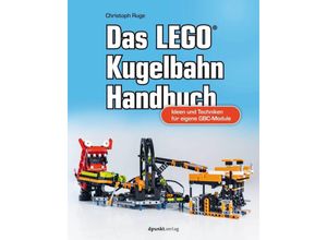 9783864909528 - Das LEGO®-Kugelbahn-Handbuch - Christoph Ruge Kartoniert (TB)