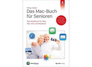 9783864909986 - Das Mac-Buch für Senioren - Philip Kiefer Kartoniert (TB)