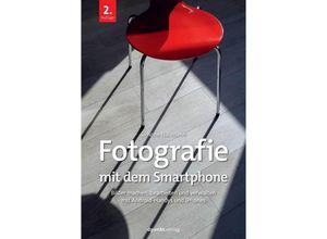 9783864909993 - Fotografie mit dem Smartphone - Simone Naumann Kartoniert (TB)