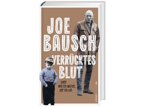 9783864932489 - Verrücktes Blut - Joe Bausch Gebunden