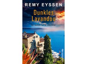 9783864932694 - Dunkles Lavandou - Remy Eyssen Kartoniert (TB)