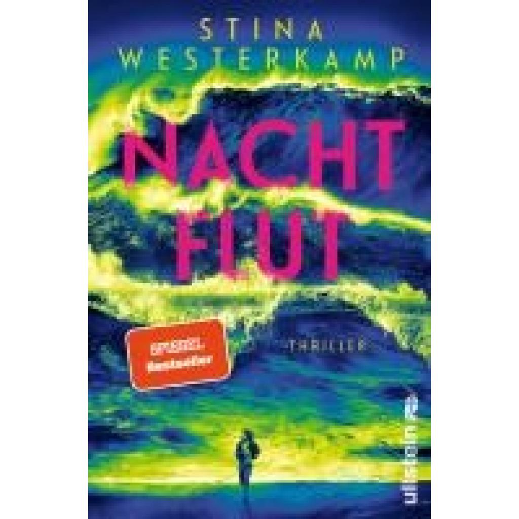 9783864932755 - Westerkamp Stina Nachtflut