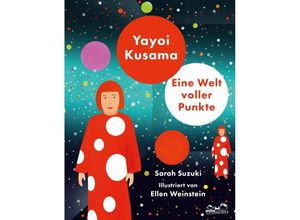 9783865025104 - Yayoi Kusama - Sarah Suzuki Gebunden